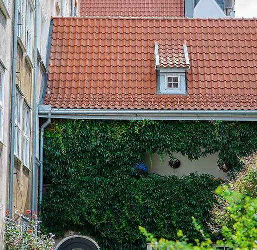 Mariacka Apartment *