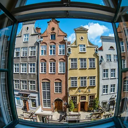 Mariacka * Gdansk