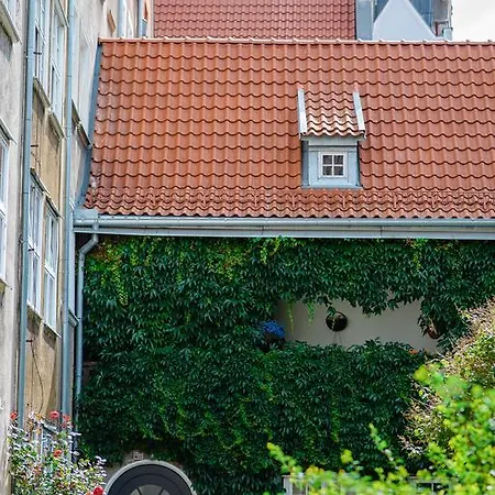 Mariacka Apartment *