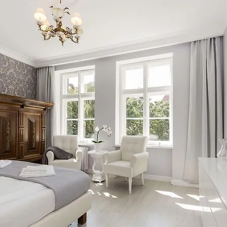 Mariacka グダニスク