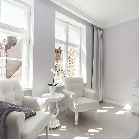 Apartment Mariacka