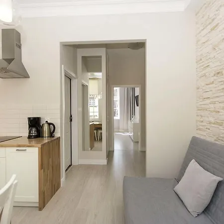 Mariacka グダニスク